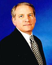 Tom Glavinich